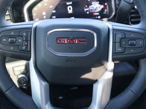New 2026 GMC Sierra 3500 SLT image 24