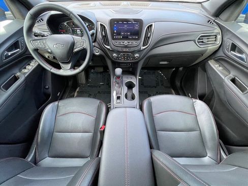 Used 2024 Chevrolet Equinox RS FWD image 10