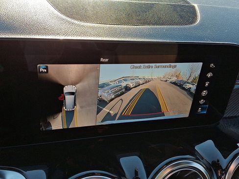 Certified 2023 Mercedes-Benz GLB 250 GLB 250 image 18