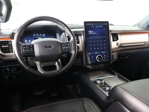 Used 2024 Ford Expedition Timberline AWD/4WD image 2