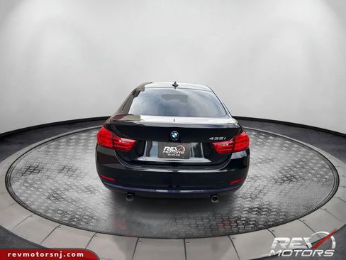 Used 2016 BMW 435i Gran Coupe RWD image 4