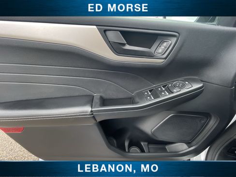 Certified 2022 Ford Escape SE w/ Convenience Package FWD image 21