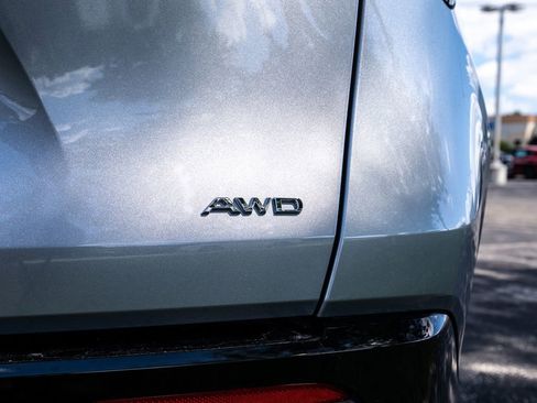 New 2026 Acura ADX A-Spec AWD/4WD image 14