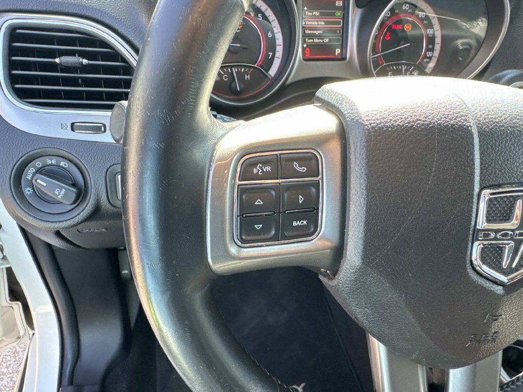 Used 2016 Dodge Journey Crossroad FWD image 22