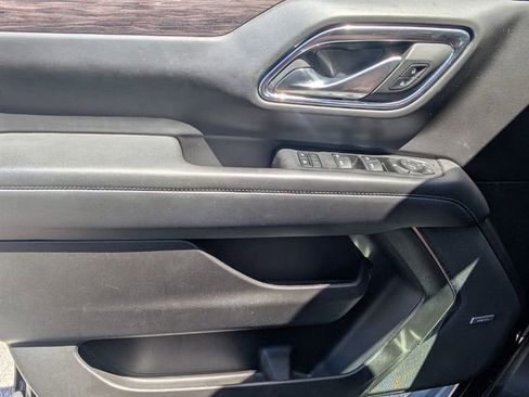 Used 2023 Chevrolet Tahoe LT image 33