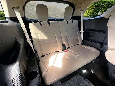 Certified 2023 Ford Explorer XLT AWD/4WD image 27