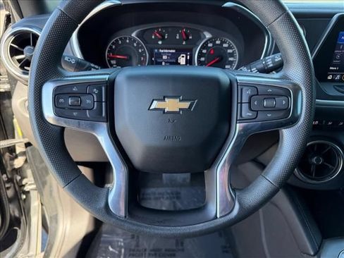 Certified 2021 Chevrolet Blazer LT FWD image 16
