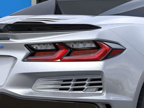 New 2026 Chevrolet Corvette Z06 RWD image 11
