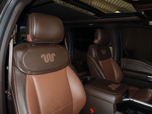 Used 2026 Ford F350 King Ranch w/ FX4 Off-Road Package AWD/4WD image 43