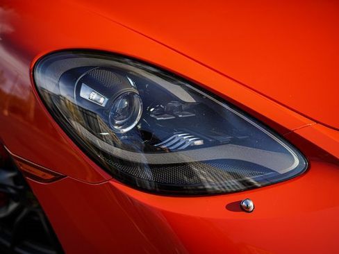 Used 2017 Porsche 718 Cayman S image 12