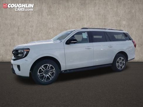 New 2026 Ford Expedition Max Active image 5
