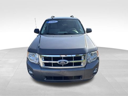 Used 2012 Ford Escape XLT FWD image 3