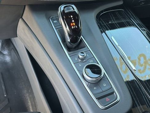 Used 2021 Cadillac Escalade Sport w/ Driver Assist Tech Package AWD/4WD image 41