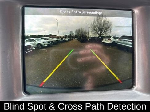 Used 2019 Dodge Charger R/T w/ Driver Confidence Group image 14