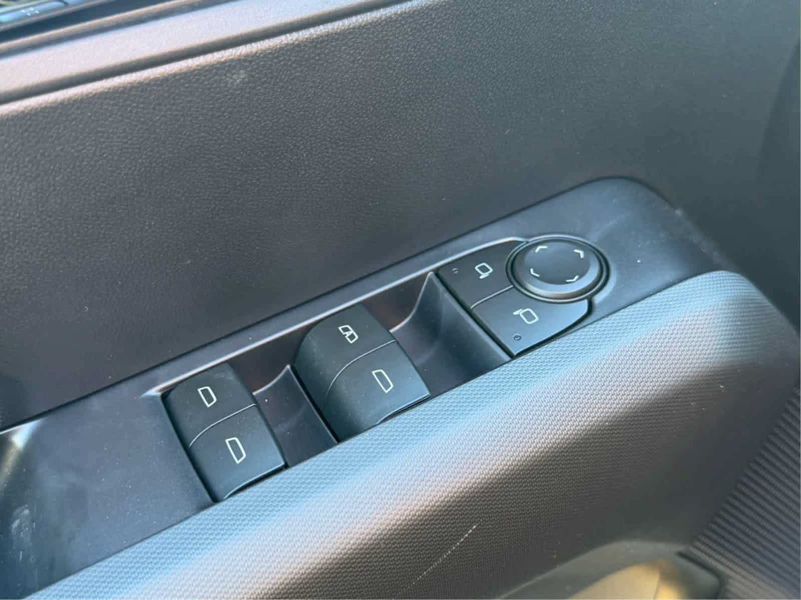 New 2026 Chevrolet Colorado LT AWD/4WD image 19