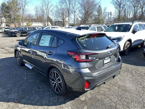 New 2026 Subaru Impreza 2.0i Sport AWD/4WD image 6