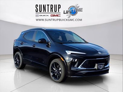 New 2026 Buick Encore GX Sport Touring w/ Experience Buick Package