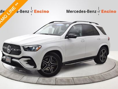 Certified 2024 Mercedes-Benz GLE 450 4MATIC