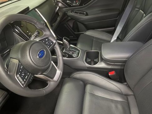 Used 2025 Subaru Outback Touring XT w/ Popular Package #2 image 25