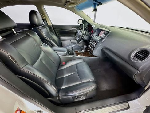Used 2009 Nissan Maxima 3.5 SV w/ Premium Pkg image 35