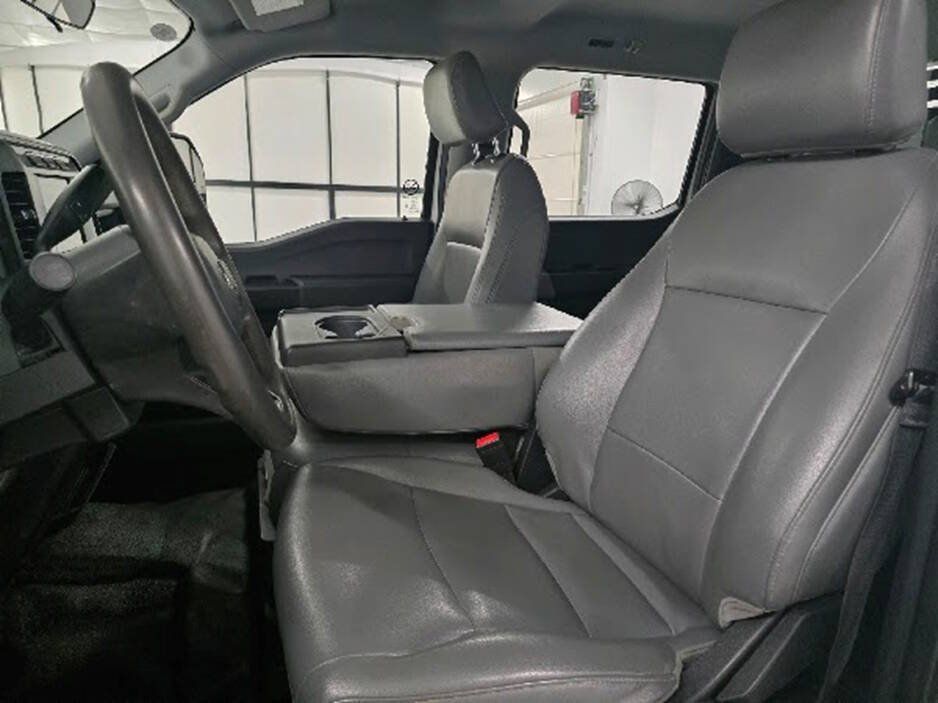 Used 2024 Ford F250 XL AWD/4WD image 13
