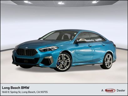 Used 2020 BMW M235i xDrive Gran Coupe M235i xDrive w/ Premium Package