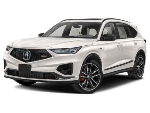 Used 2024 Acura MDX Type S AWD/4WD image 4
