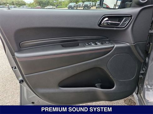 New 2024 Dodge Durango R/T w/ Blacktop Package image 9