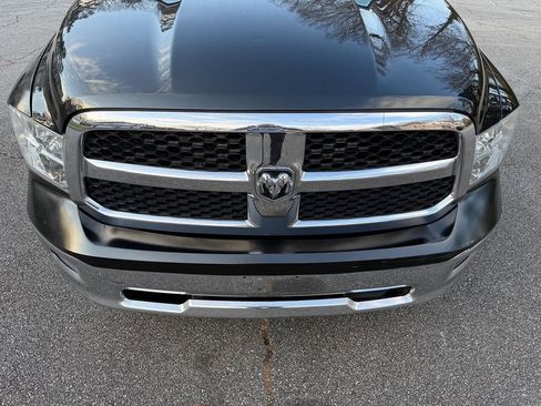 Used 2016 RAM 1500 Classic SLT image 14