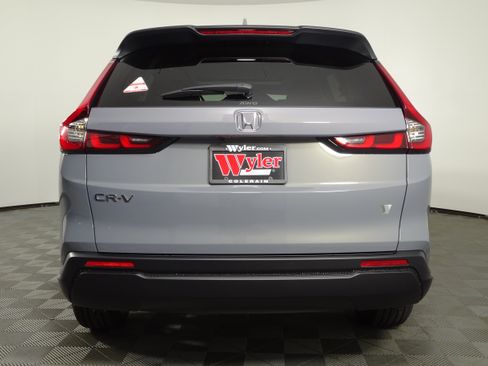 New 2026 Honda CR-V EX image 18