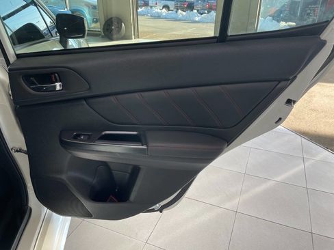 Used 2020 Subaru WRX image 21