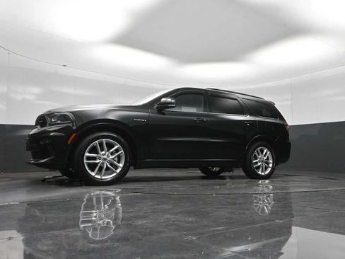 Used 2023 Dodge Durango R/T AWD/4WD image 29