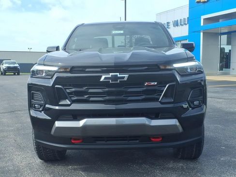 New 2026 Chevrolet Colorado Z71 w/ Z71 Convenience Package 2 AWD/4WD image 2