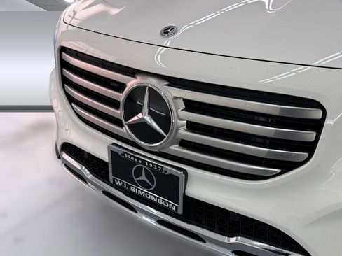 New 2026 Mercedes-Benz GLB 250 image 18