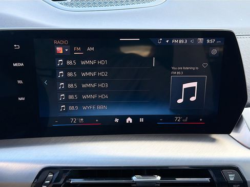 Used 2026 BMW X2 xDrive28i image 32