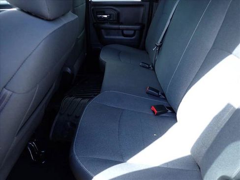 Used 2022 RAM 1500 Warlock w/ Electronics Group AWD/4WD image 10