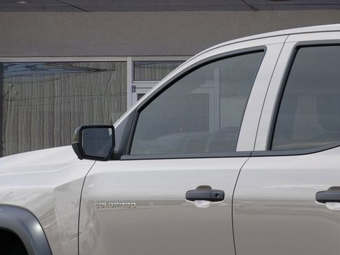 New 2026 Chevrolet Colorado Trail Boss image 42