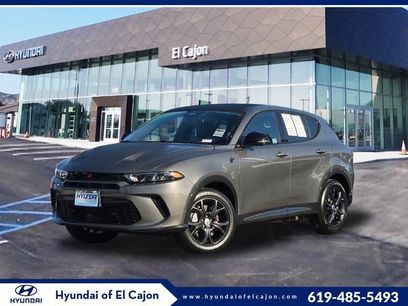 Used 2024 Dodge Hornet R/T Plus w/ Tech Pack Plus w/o Parking