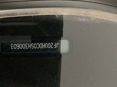 Certified 2025 Subaru Crosstrek 2.0i Premium w/ Convenience Package #2 image 13