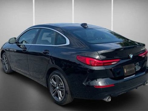 Used 2024 BMW 228i Gran Coupe FWD image 4