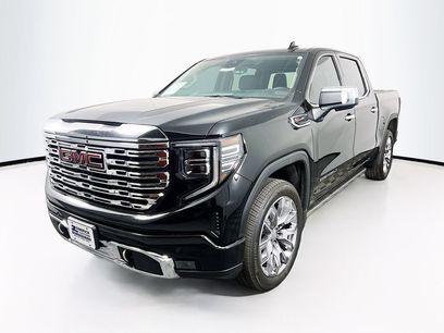 Used 2024 GMC Sierra 1500 Denali