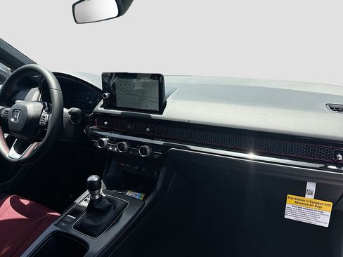 New 2026 Honda Civic Si image 24