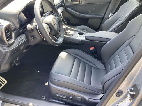 New 2026 Lexus IS 350 F Sport image 12