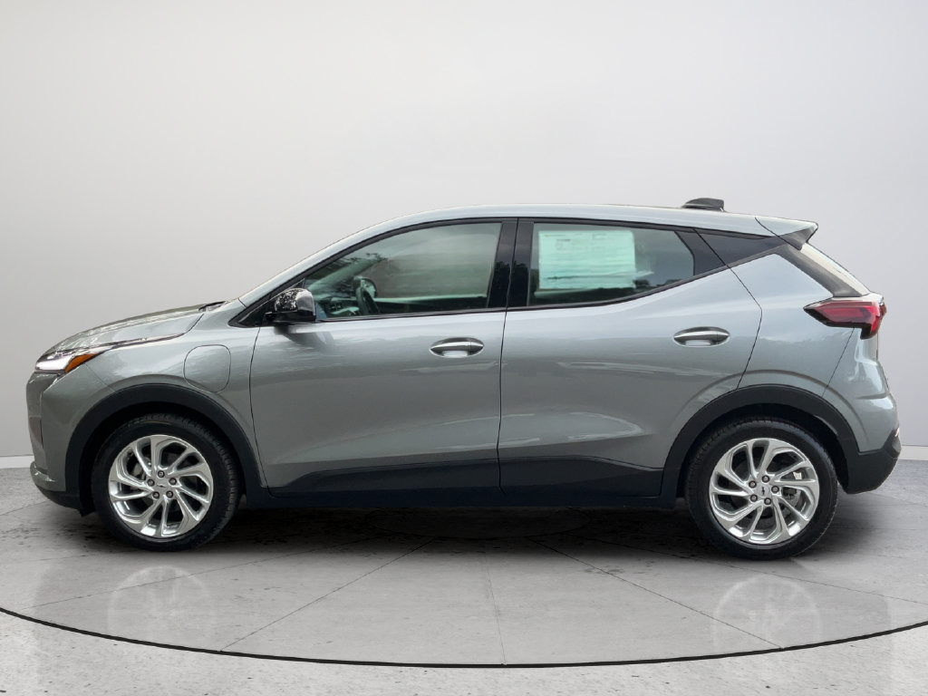 New 2027 Chevrolet Bolt LT FWD image 8