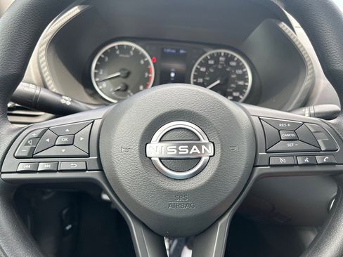 New 2025 Nissan Sentra S image 10