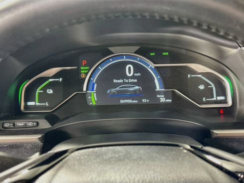 Used 2018 Honda Clarity Touring image 25