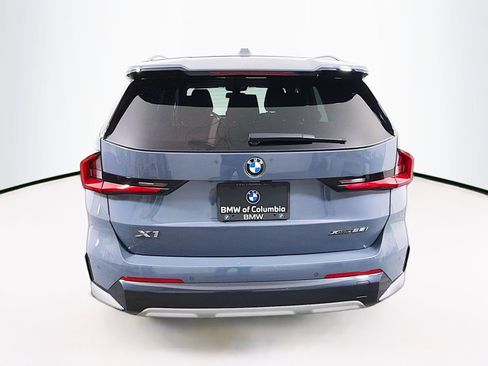 Used 2024 BMW X1 xDrive28i w/ Technology Package AWD/4WD image 6