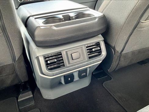 Used 2022 Ford F150 XLT w/ Equipment Group 302A High RWD image 11