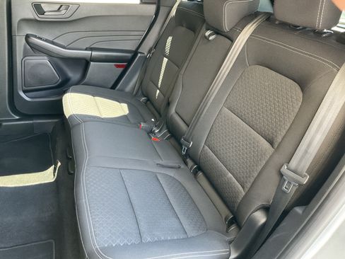 Used 2024 Ford Escape Active AWD/4WD image 36