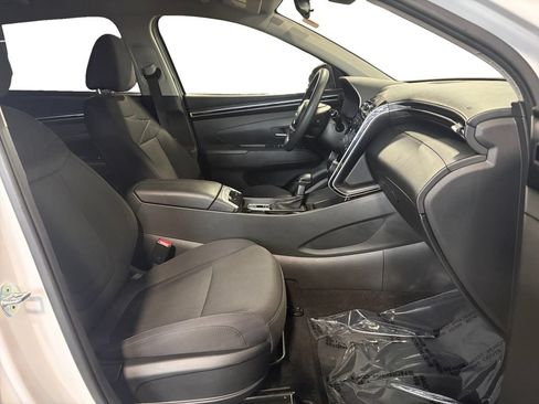 Used 2022 Hyundai Tucson SEL AWD/4WD image 19